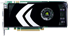 NVIDIA65nmץǥϥGPUGeForce 8800 GTפȯɽ