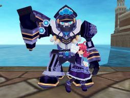 画像ギャラリー No.005のサムネイル画像 / 「TARTAROS」ゴシック調のアバターが当たるくじアイテムを販売開始