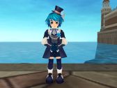 画像ギャラリー No.006のサムネイル画像 / 「TARTAROS」ゴシック調のアバターが当たるくじアイテムを販売開始