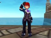 画像ギャラリー No.009のサムネイル画像 / 「TARTAROS」ゴシック調のアバターが当たるくじアイテムを販売開始