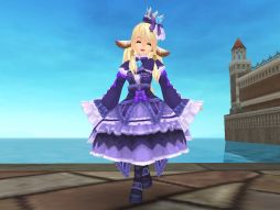 画像ギャラリー No.012のサムネイル画像 / 「TARTAROS」ゴシック調のアバターが当たるくじアイテムを販売開始