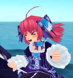 画像ギャラリー No.017のサムネイル画像 / 「TARTAROS」ゴシック調のアバターが当たるくじアイテムを販売開始