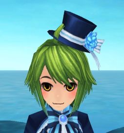 画像ギャラリー No.018のサムネイル画像 / 「TARTAROS」ゴシック調のアバターが当たるくじアイテムを販売開始