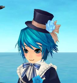 画像ギャラリー No.019のサムネイル画像 / 「TARTAROS」ゴシック調のアバターが当たるくじアイテムを販売開始