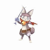画像ギャラリー No.005のサムネイル画像 / 「TARTAROS」Update Ver 24「妖狐の棲み処-追放されし幻獣-」が24日実装