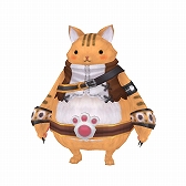 画像ギャラリー No.006のサムネイル画像 / 「TARTAROS」Update Ver 24「妖狐の棲み処-追放されし幻獣-」が24日実装