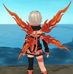 画像ギャラリー No.008のサムネイル画像 / 「TARTAROS」Update Ver 24「妖狐の棲み処-追放されし幻獣-」が24日実装
