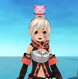 画像ギャラリー No.009のサムネイル画像 / 「TARTAROS」Update Ver 24「妖狐の棲み処-追放されし幻獣-」が24日実装