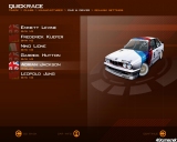 RACE - The Official WTCC Game