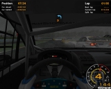 RACE - The Official WTCC Game