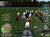 ������#004�Υ���ͥ���/��Gallop Racer ONLINE�פ�ͭ�ϵ�ǰ�η�̤��ꤪ��