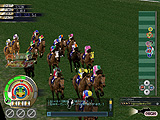 ������#005�Υ���ͥ���/��Gallop Racer ONLINE�פ�ͭ�ϵ�ǰ�η�̤��ꤪ��
