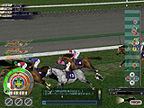 ������#006�Υ���ͥ���/��Gallop Racer ONLINE�פ�ͭ�ϵ�ǰ�η�̤��ꤪ��