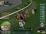������#007�Υ���ͥ���/��Gallop Racer ONLINE�פ�ͭ�ϵ�ǰ�η�̤��ꤪ��