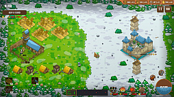 Kingdoms vs Zombies