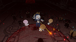 Flock of the Seraphim