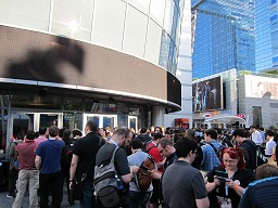 E3 2011Ͽ֤Wii U׸ˡ֥ޥ֥סŴפʤɤȯ档ǤŷƲǥץ쥼ơ¶ޤȤ