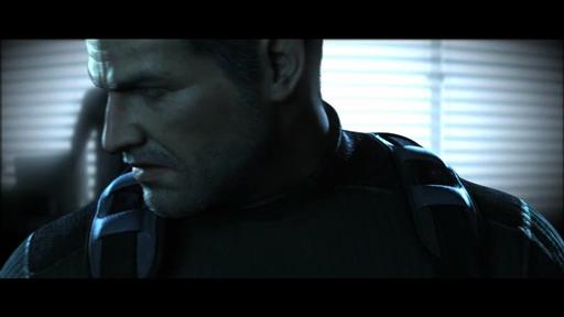 Splinter Cell: Conviction ץ⡼ࡼӡ