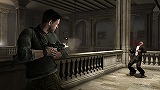 Tom Clancy's Splinter Cell: Conviction