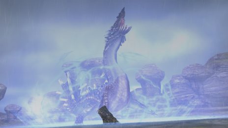 画像ギャラリー No.005のサムネイル画像 / 「MHF」フォワード.4で登場する新モンスター「クアルセプス」の生態や，新米ハンターの助けになる新コンテンツ「フォスタ」などの情報が公開に