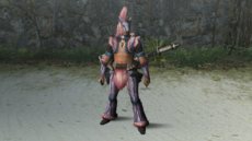 画像ギャラリー No.008のサムネイル画像 / 「MHF」フォワード.4で登場する新モンスター「クアルセプス」の生態や，新米ハンターの助けになる新コンテンツ「フォスタ」などの情報が公開に