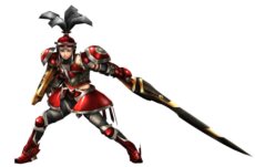 画像ギャラリー No.010のサムネイル画像 / 「MHF」フォワード.4で登場する新モンスター「クアルセプス」の生態や，新米ハンターの助けになる新コンテンツ「フォスタ」などの情報が公開に