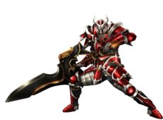 画像ギャラリー No.011のサムネイル画像 / 「MHF」フォワード.4で登場する新モンスター「クアルセプス」の生態や，新米ハンターの助けになる新コンテンツ「フォスタ」などの情報が公開に