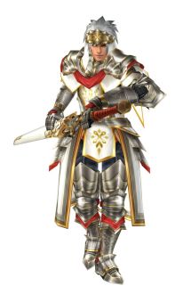 画像ギャラリー No.011のサムネイル画像 / 「MHF」HRPが多く手に入るクエストを5月3日から4日間連続で配信
