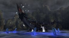 画像ギャラリー No.005のサムネイル画像 / 「MHF」アップデート「フォワード.4 」情報第2弾が公開。クアルセプスの追加情報や新たなハンターボイスを担当する豪華声優陣を紹介