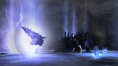 画像ギャラリー No.006のサムネイル画像 / 「MHF」アップデート「フォワード.4 」情報第2弾が公開。クアルセプスの追加情報や新たなハンターボイスを担当する豪華声優陣を紹介