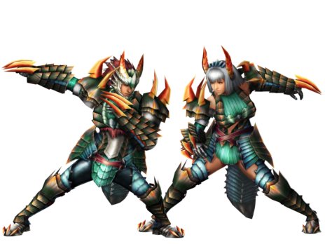 画像ギャラリー No.016のサムネイル画像 / 「MHF」アップデート「フォワード.4 」情報第2弾が公開。クアルセプスの追加情報や新たなハンターボイスを担当する豪華声優陣を紹介