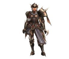 画像ギャラリー No.021のサムネイル画像 / 「MHF」アップデート「フォワード.4 」情報第2弾が公開。クアルセプスの追加情報や新たなハンターボイスを担当する豪華声優陣を紹介