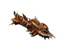 画像ギャラリー No.024のサムネイル画像 / 「MHF」アップデート「フォワード.4 」情報第2弾が公開。クアルセプスの追加情報や新たなハンターボイスを担当する豪華声優陣を紹介