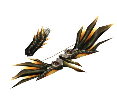 画像ギャラリー No.032のサムネイル画像 / 「MHF」アップデート「フォワード.4 」情報第2弾が公開。クアルセプスの追加情報や新たなハンターボイスを担当する豪華声優陣を紹介