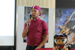 ���������꡼ No.002�Υ���ͥ������ / �֥�󥹥����ϥ󥿡� �ե���ƥ����פϡ�G����Z�ɤء������󥻥ץȤ俷��������ֶ˥η��ס�������PS4�ǥ����ӥ��ʤɤ����餫�ˤʤä�ȯɽ����ݡ���