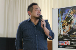 ���������꡼ No.003�Υ���ͥ������ / �֥�󥹥����ϥ󥿡� �ե���ƥ����פϡ�G����Z�ɤء������󥻥ץȤ俷��������ֶ˥η��ס�������PS4�ǥ����ӥ��ʤɤ����餫�ˤʤä�ȯɽ����ݡ���