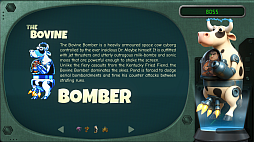 James Pond Legacy: The Pond Is Not Enough