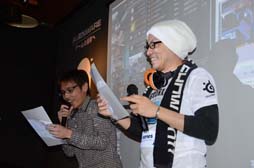 画像ギャラリー No.001のサムネイル画像 / 「Alliance of Valiant Arms」のオフラインイベント，「DeToNator Presents ネットカフェキャラバン 2012 番外編」をレポート