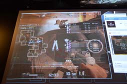 画像ギャラリー No.008のサムネイル画像 / 「Alliance of Valiant Arms」のオフラインイベント，「DeToNator Presents ネットカフェキャラバン 2012 番外編」をレポート