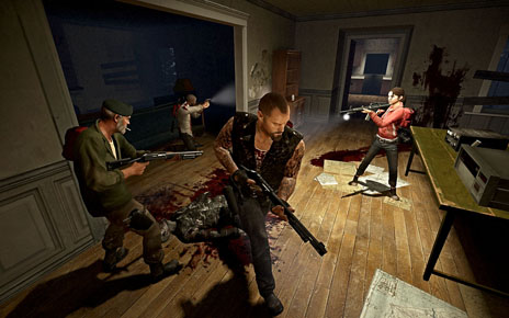 LEFT 4 DEAD GAME OF THE YEAR EDITION ʲǡסLEFT 4 DEAD 2 ʲǡפ727ȯ