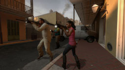 #031Υͥ/LEFT 4 DEAD GAME OF THE YEAR EDITION ʲǡסLEFT 4 DEAD 2 ʲǡפ727ȯ