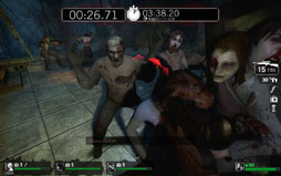 LEFT 4 DEAD GAME OF THE YEAR EDITION ʲǡסLEFT 4 DEAD 2 ʲǡפ727ȯ