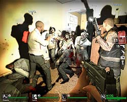 Left 4 Dead ܸ