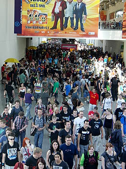 Access Accepted355Gamescom 2012ĤŤ졣ƤȳΥȥ