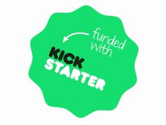 Access Accepted第715回：クラウドファンディング「Kickstarter」の現状