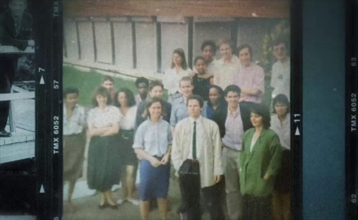 ���������꡼ No.003�Υ���ͥ������ / Access Accepted��821��Ubisoft��Tencent�ε�ۻ��ܤ�����ƻҲ����Ω����Ω�������ˤ򿶤��֤ꡤ����������ͤ�������ԡ�