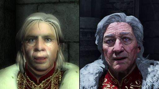 画像ギャラリー No.002のサムネイル画像 / Access Accepted第824回:祝「Oblivion Remastered」発売。「たまねぎ」について考える