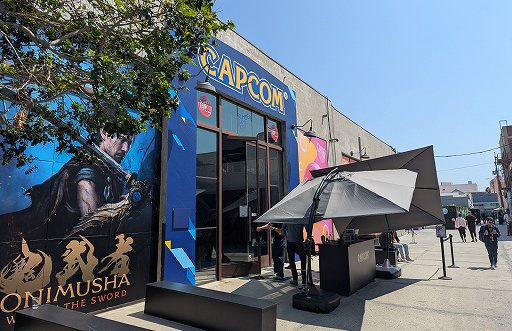 ���������꡼ No.005�Υ���ͥ������ / Access Accepted��828�󡧡�Summer Game Fest 2025�פ�����夬�����򳫤����ƤΥ�����κ�ŵ