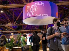 Access Accepted��828�󡧡�Summer Game Fest 2025�פ�����夬�����򳫤����ƤΥ�����κ�ŵ