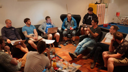 ���������꡼ No.004�Υ���ͥ������ / Access Accepted��833�󡧡�Subnautica 2���϶ȥ��С��ȥѥ֥�å���ο��ޤ�μ�